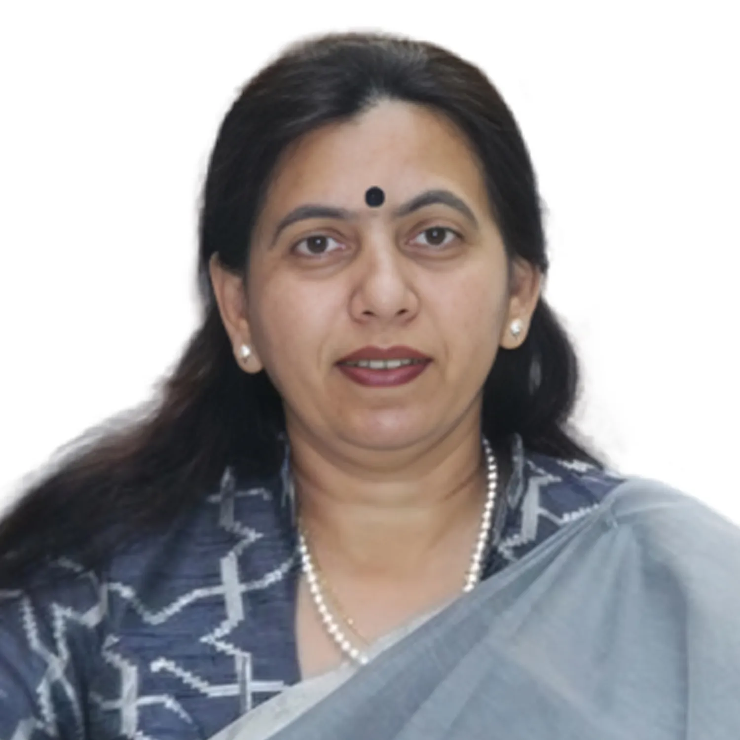 LEAP 2025 Awardee - Prof. Ami Upadhyay